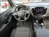2024 Chevrolet Traverse Limited LT Cloth