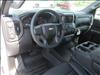 2025 Chevrolet Silverado 1500 Work Truck