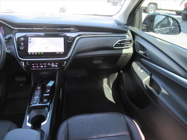2023 Chevrolet Bolt EUV Premier