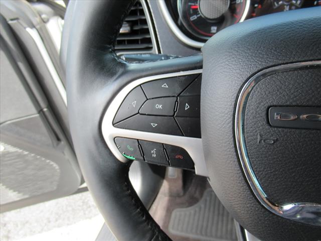 2018 Dodge Challenger SXT Plus