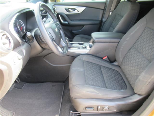 2019 Chevrolet Blazer LT