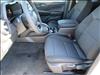 2025 Chevrolet Colorado Work Truck