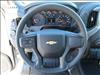 2025 Chevrolet Silverado 1500 Work Truck