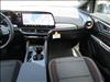 2024 Chevrolet Equinox EV Launch Edition