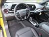 2025 Chevrolet Trax RS