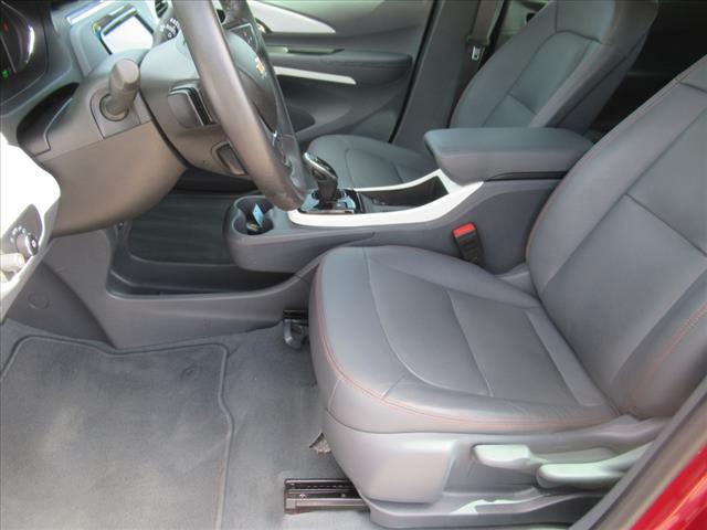 2020 Chevrolet Bolt EV Premier