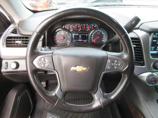 2019 Chevrolet Tahoe LS
