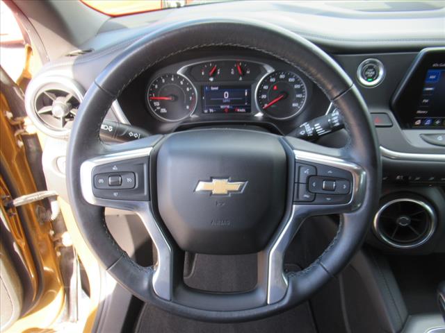 2019 Chevrolet Blazer LT