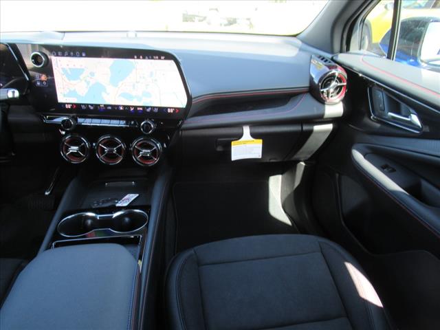 2025 Chevrolet Blazer EV RS