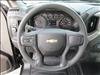 2025 Chevrolet Silverado 1500 Work Truck