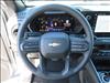 2025 Chevrolet Colorado Work Truck