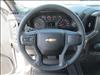 2025 Chevrolet Silverado 1500 Work Truck
