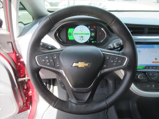 2020 Chevrolet Bolt EV Premier