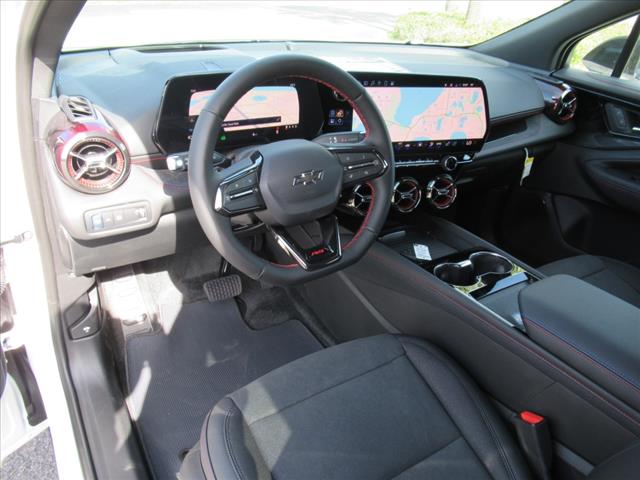 2025 Chevrolet Blazer EV RS