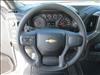 2025 Chevrolet Silverado 1500 Work Truck