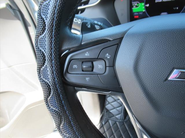2023 Chevrolet Bolt EUV Premier