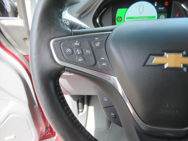 2020 Chevrolet Bolt EV Premier