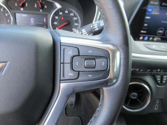 2019 Chevrolet Blazer LT