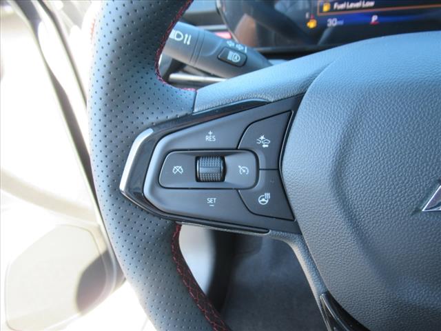 2025 Chevrolet Trax RS