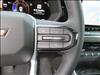 2025 Chevrolet Colorado Work Truck
