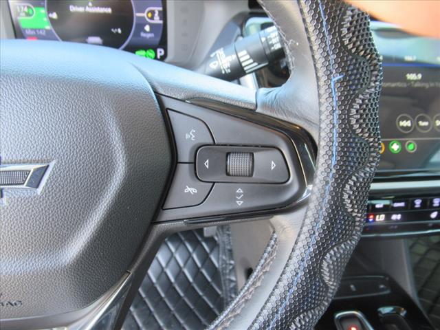 2023 Chevrolet Bolt EUV Premier