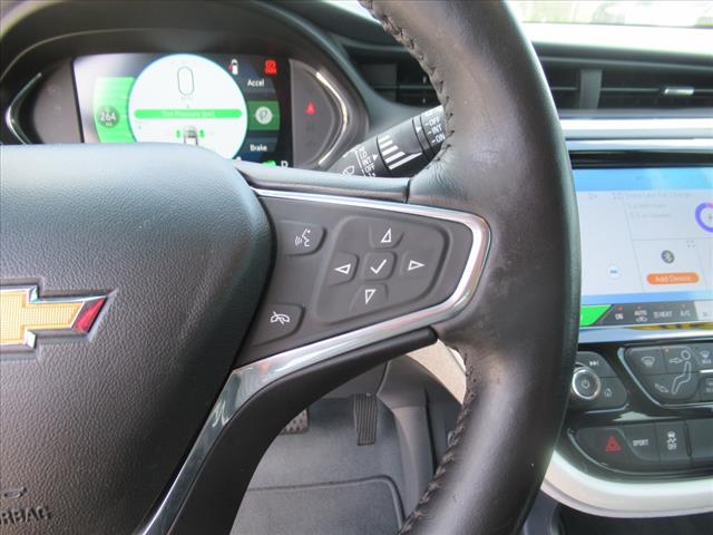 2020 Chevrolet Bolt EV Premier