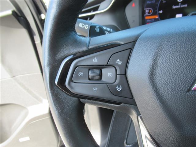 2023 Chevrolet Bolt EUV Premier