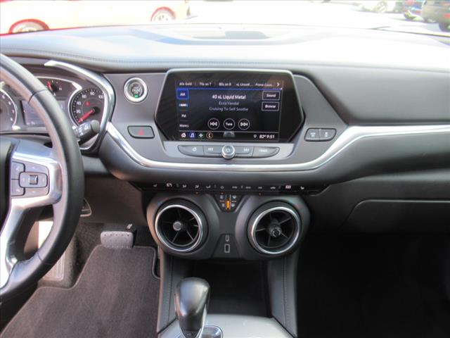 2019 Chevrolet Blazer LT