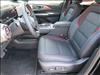 2024 Chevrolet Equinox EV Launch Edition