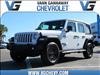 2022 Jeep Wrangler Unlimited