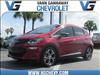 2020 Chevrolet Bolt EV Premier