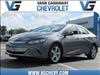 2019 Chevrolet Volt