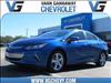 2018 Chevrolet Volt