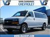 2023 Chevrolet Express