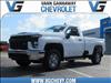 2020 Chevrolet Silverado 2500HD