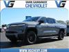 2025 Chevrolet Silverado EV