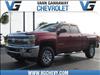 2017 Chevrolet Silverado 2500HD