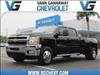 2012 Chevrolet Silverado 3500HD