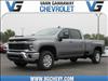 2025 Chevrolet Silverado 3500HD