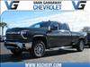 2025 Chevrolet Silverado 3500HD