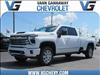 2024 Chevrolet Silverado 3500HD