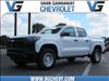 2024 Chevrolet Colorado