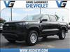 2024 Chevrolet Colorado