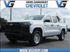 2024 Chevrolet Colorado