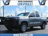 2024 Chevrolet Colorado