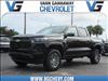 2024 Chevrolet Colorado