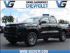 2024 Chevrolet Colorado