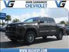 2024 Chevrolet Colorado