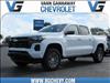 2024 Chevrolet Colorado