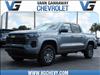 2024 Chevrolet Colorado